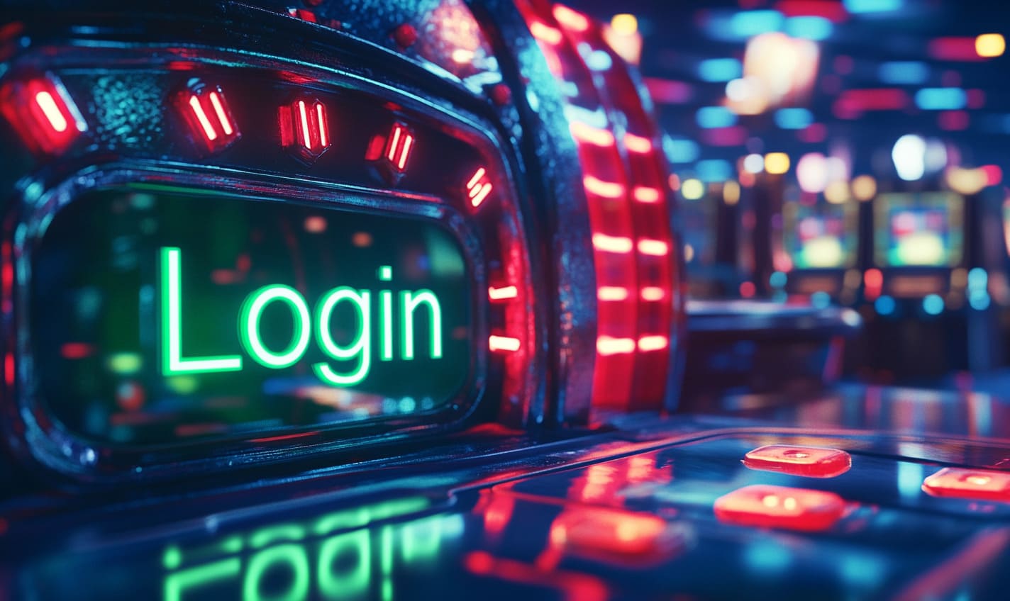 Registration on the VIP TAKA 777 Portal
                            